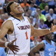 Illustration for article titled If You Like Painful Basketball And Dickhead Fans, Root For Virginia